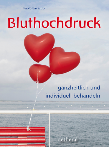Artikelbild des Artikels “Bluthochdruck “