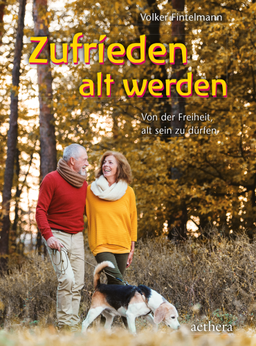 Artikelbild des Artikels “Zufrieden alt werden “