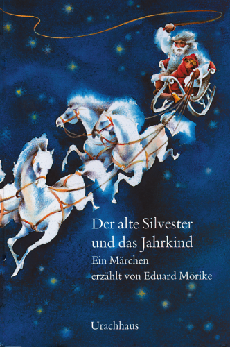 Artikelbild des Artikels “Der alte Silvester und das Jahrkind “