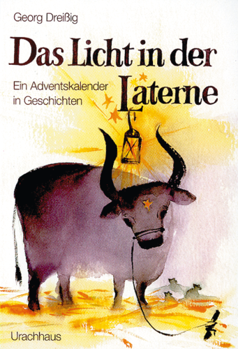 Artikelbild des Artikels “Das Licht in der Laterne “