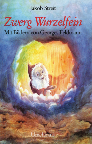 Artikelbild des Artikels “Zwerg Wurzelfein “