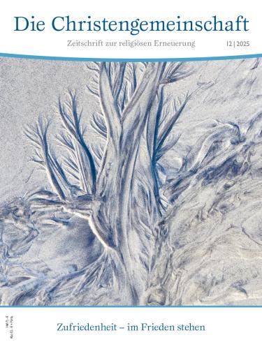 Artikelbild des Artikels “Die Christengemeinschaft“