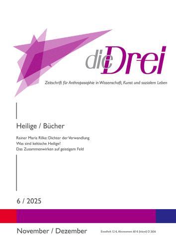 Artikelbild des Artikels “Die Drei“