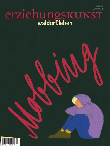 Artikelbild des Artikels “erziehungsKUNST“