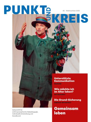 Artikelbild des Artikels “PUNKT und KREIS“