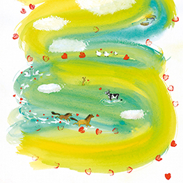 Abbildung9 Robin ist verliebt