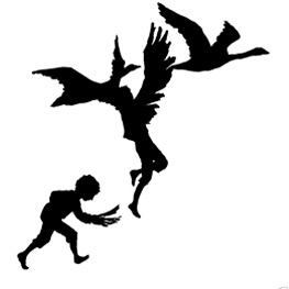 Abbildung9 Die 100 schönsten Märchen der Brüder Grimm