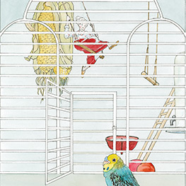 Abbildung10 Die fabelhafte Frau Löffelchen