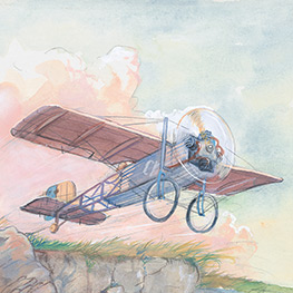 Abbildung11 Willy Werkel baut ...