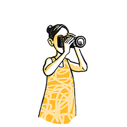 Abbildung11 Die letzten Ninjas auf der Achterbahn