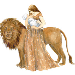 Abbildung11 Die 100 schönsten Märchen der Brüder Grimm