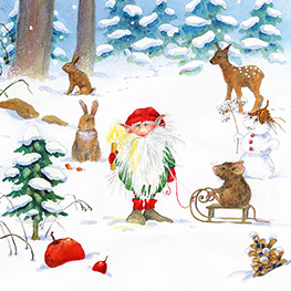 Abbildung1 Adventskalender Ole Winterwicht