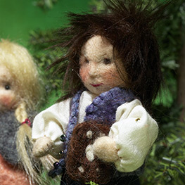 Abbildung1 Im Märchenland