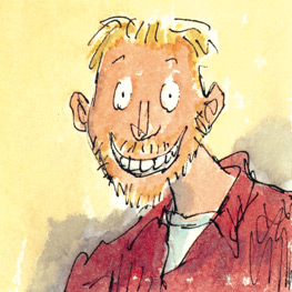 Abbildung1 Mein trauriges Buch