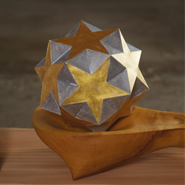 Abbildung1 Platonische Körper und ihre Verwandlungen