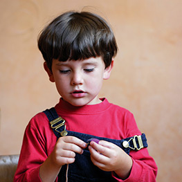 Abbildung1 Mit Kindern filzen