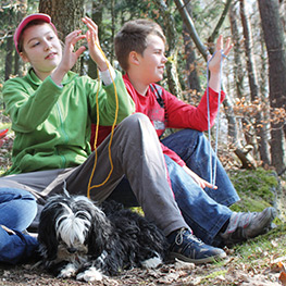 Abbildung1 Fadenspiele