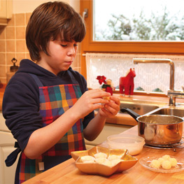 Abbildung1 Unser Advents- und Weihnachtsbuch