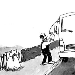 Abbildung1 Jonas Weg ins Lesen