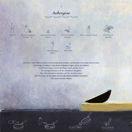 Abbildung1 Ziege mit Himbeere