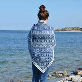 Abbildung1 Öland stricken