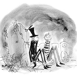 Abbildung1 Bo sieht Gespenster