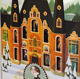 Abbildung1 Winterhaus