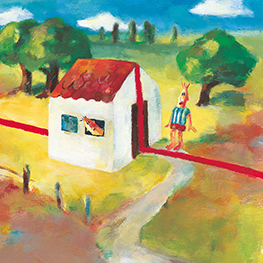 Abbildung1 Herr Meier und Herr Müller. Herr Müller und Herr Meier