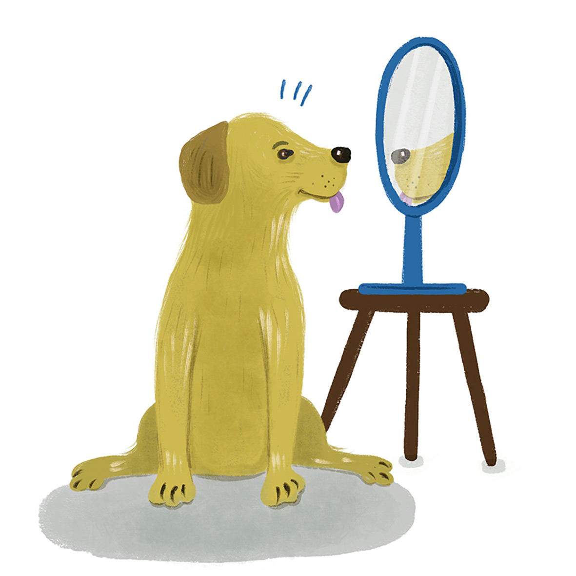 Abbildung1 Was wir von Tieren lernen können