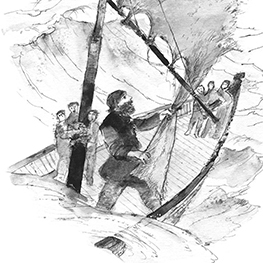 Abbildung1 Heiligenlegenden