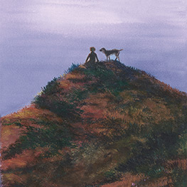 Abbildung1 Nie mehr allein