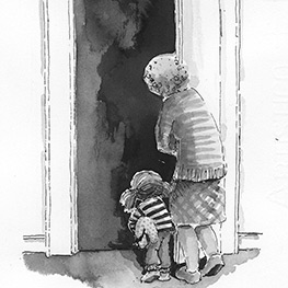 Abbildung1 Mensch, Oma!