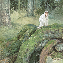 Abbildung1 Die lange Reise des alten Gnoms