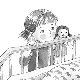 Abbildung1 Mensch, Oma! Ich bin doch schon groß!