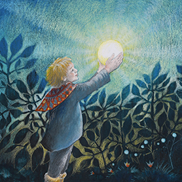 Abbildung1 Vom fürchterlichen Drachen