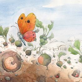 Abbildung1 Wer träumt denn da?