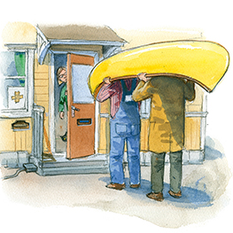 Abbildung1 Willy Werkel und der Zeppelin Brummelhummel