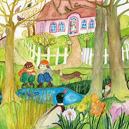 Abbildung1 Frühling