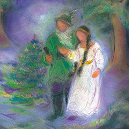 Abbildung1 Schneewittchen