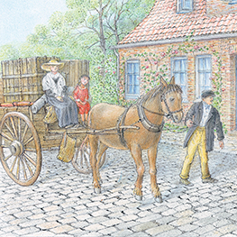 Abbildung1 Pole Poppenspäler