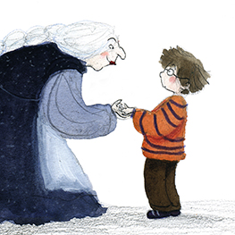 Abbildung1 Ich will so gerne anders sein