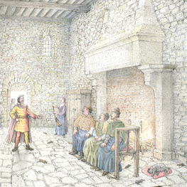 Abbildung1 Der Rattenfänger von Hameln