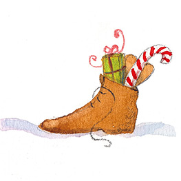 Abbildung2 Adventskalender »Pippa und Pelle«