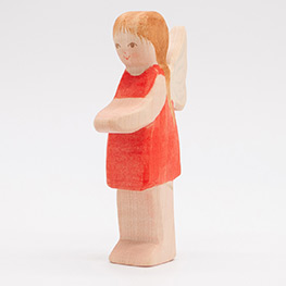 Abbildung2 Holzfigur Sumselinchen (Ostheimer)