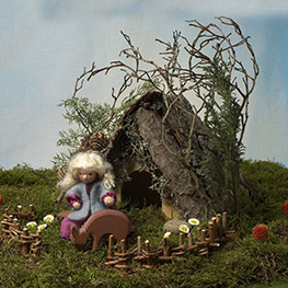 Abbildung2 Im Märchenland