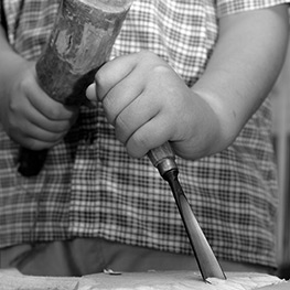 Abbildung2 Bewegliches Holzspielzeug selbst gemacht