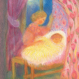 Abbildung2 Engel mein, Engel du