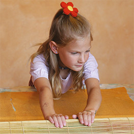 Abbildung2 Mit Kindern filzen