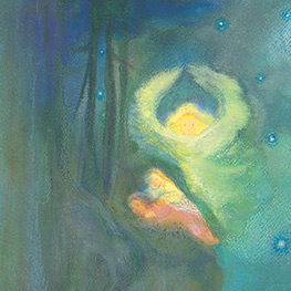 Abbildung2 Schneeweißchen und Rosenrot