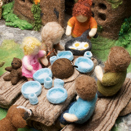 Abbildung2 Auf dem Bauernhof